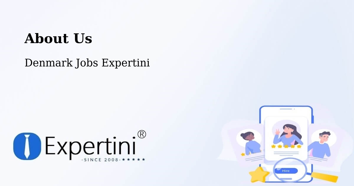 About Expertini Recruitment Platform  – Gråsten - Gråsten, Denmark Jobs Expertini